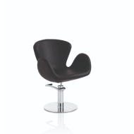 Fauteuil de coiffure HAIR CHARLOTTE