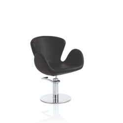 Fauteuil de coiffure HAIR CHARLOTTE