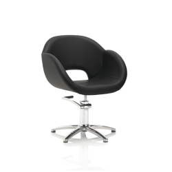 Fauteuil de coiffure HAIR GRACE