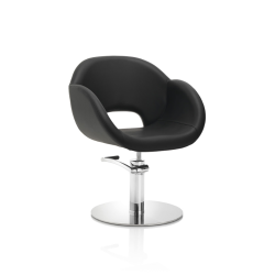 Fauteuil de coiffure HAIR GRACE