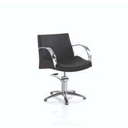 Fauteuil de coiffure HAIR MOON