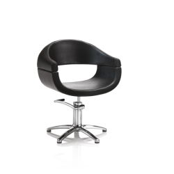 Fauteuil de coiffure HAIR QUEEN