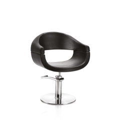 Fauteuil de coiffure HAIR QUEEN