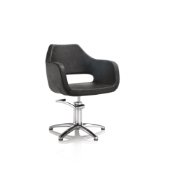 Fauteuil de coiffure HAIR REGENCY