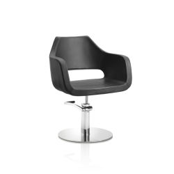 Fauteuil de coiffure HAIR REGENCY