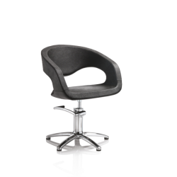 Fauteuil de coiffure HAIR WAVE