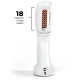 HairMax ACTONIS™ 18 DUAL ACTION LASERCOMB — Peigne laser double action (Actduo18)