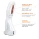HairMax ACTONIS™ 18 DUAL ACTION LASERCOMB — Peigne laser double action (Actduo18)