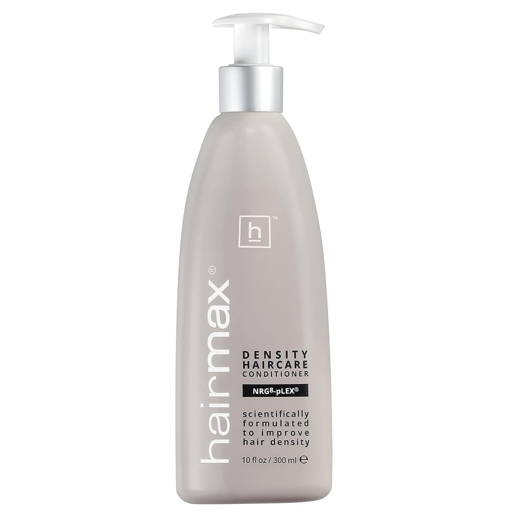 Hairmax Density Haircare Conditioner – Après-shampooing soin capillaire, 300 ml (hairmax-con)