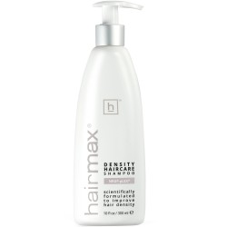 Hairmax Density Haircare Shampoo - Shampooing soin capillaire, 300 ml