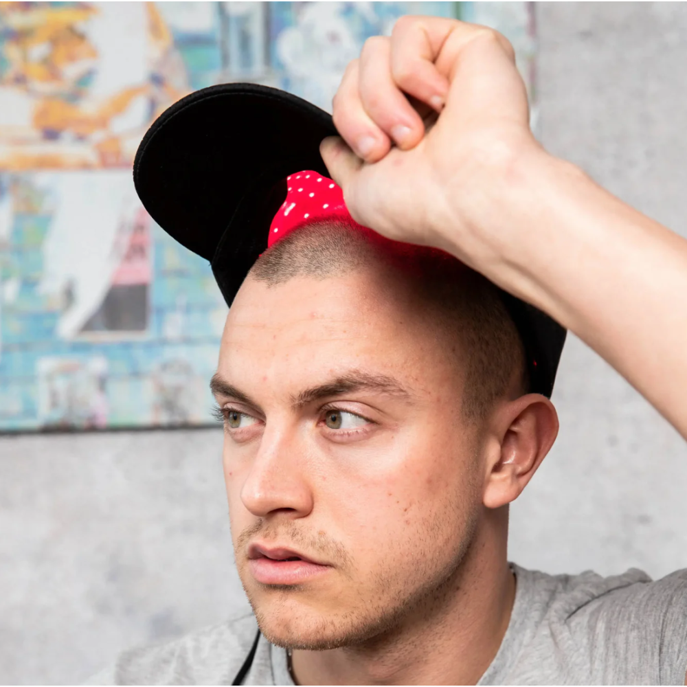 HairMax LaserCap 272 PowerFlex - bonnet laser (LASER 272)
