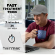 HairMax LaserCap 272 PowerFlex - bonnet laser (LASER 272)
