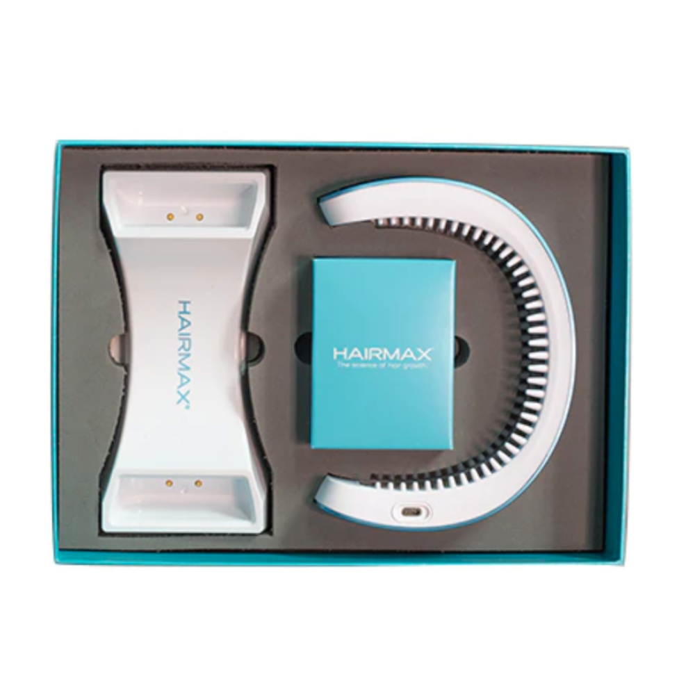 HairMax LaserBand 82 - bande laser ComfortFlex (16970)