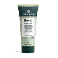 HERBATINT ROYAL Après-shampooing royal, 200 ml