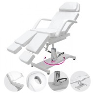 Fauteuil de pédicure hydraulique CH-235