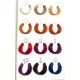 ELGON I CARE haircolor - Crème colorante rinçable et conditionnante, C/23 Beige clair (elgon-c-23)