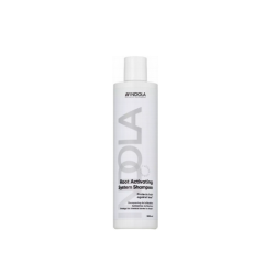 INDOLA CARE Root Activating System Shampoo, 300ml