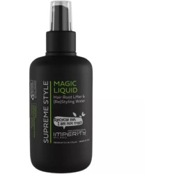 Imperity Supreme Style Root Volumizer Spray — Spray volumisant pour racines, 250 ml