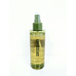 IMPERITY ORGANIC MI DOLLO DI BAMBOO Premium Light Crystal Elixir - Huile capillaire ultra-légère, 150 ml