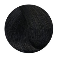 Inebrya Color N°1/10 Noir Bleu - Coloration permanente