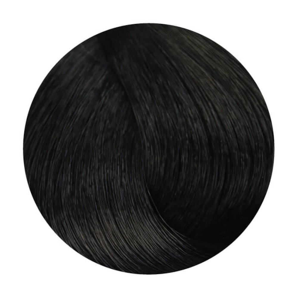 Inebrya Color N°3/0 Châtain foncé - Coloration permanente (inebrya-3/0)