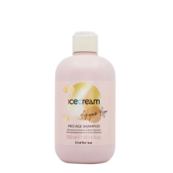 Shampoing Inebrya Argan Age Pro-Age, 300 ml