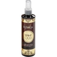 Italwax After Wax Lotion OUD — Lotion après-épilation au parfum oriental, 250 ml