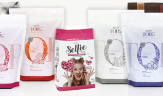 ITALWAX Produits d'épilation