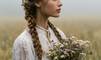 Coiffure de festival d'été 2026: Idées romantiques pour une nuit inoubliable 