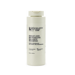 K89 Balance Scalp Care Sweat and Microbiome Balance Shampoo, 250ml