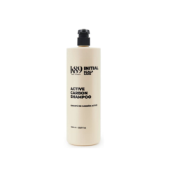 K89 Initial Scalp Care Active Carbon Shampoo, 1000ml