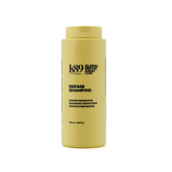 K89 Sweet Care Repair Shampoo, 330ml