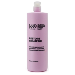 K89 Sweet Care Restore Shampoo, 1000ml