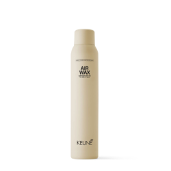 KEUNE Style AIR WAX - Cire légère en spray, 200 ml