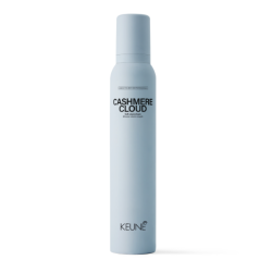 KEUNE Style CASHMERE CLOUD - Mousse légère volumisante, 200 ml
