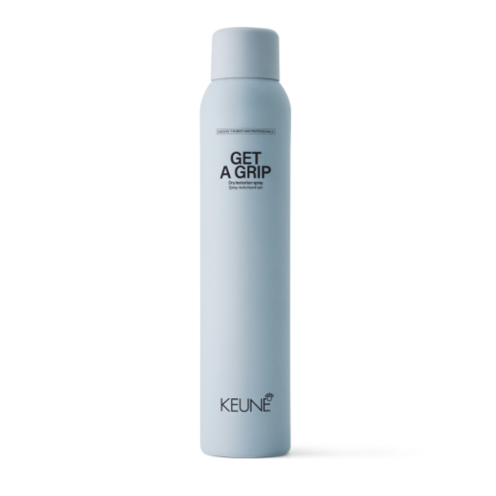 KEUNE Style GET A GRIP - Spray texturisant sec, 200 ml (27485)