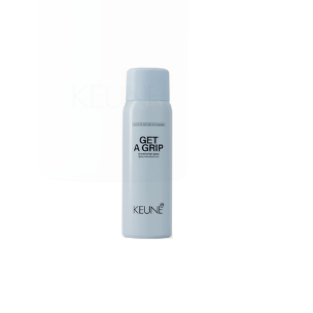 KEUNE Style GET A GRIP - spray texturisant sec, 75 ml (27512K)