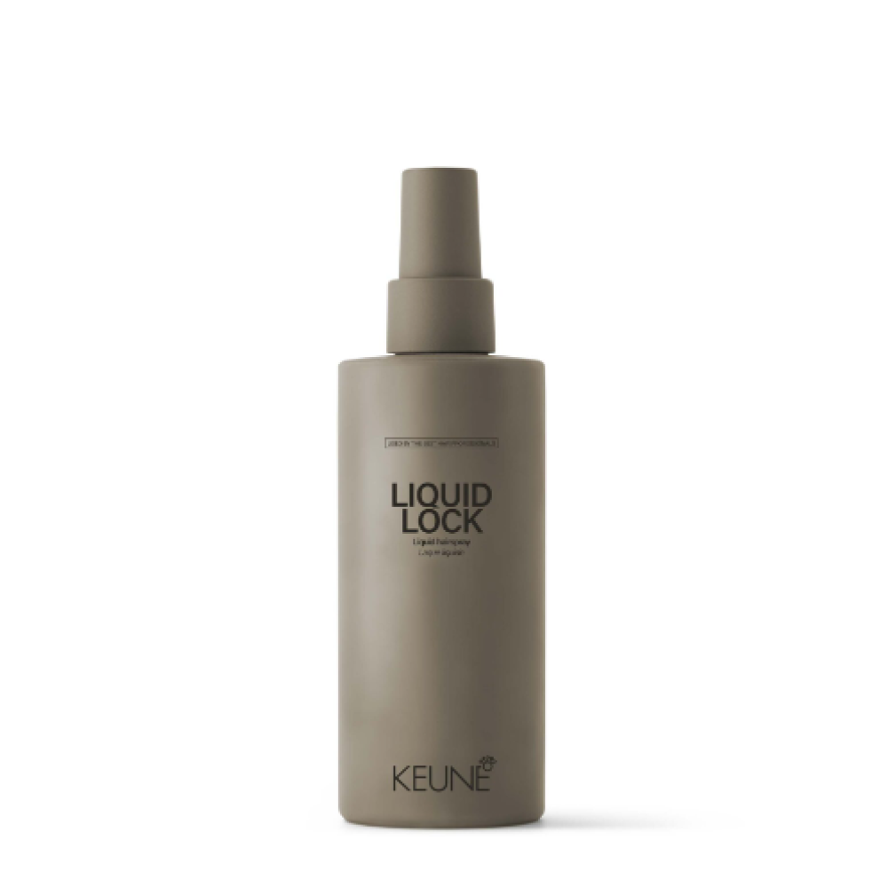 KEUNE Style LIQUID LOCK Spray fixant liquide - 200 ml (27487)