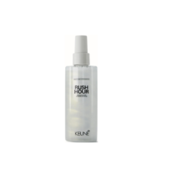 KEUNE Style RUSH HOUR – Spray pour le séchage des cheveux, 200 ml