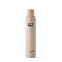KEUNE Style SHINE THERAPY - Spray éclat, 200 ml