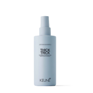 KEUNE Style THICK TRICK - Spray volumisant et épaississant pour cheveux, 200 ml