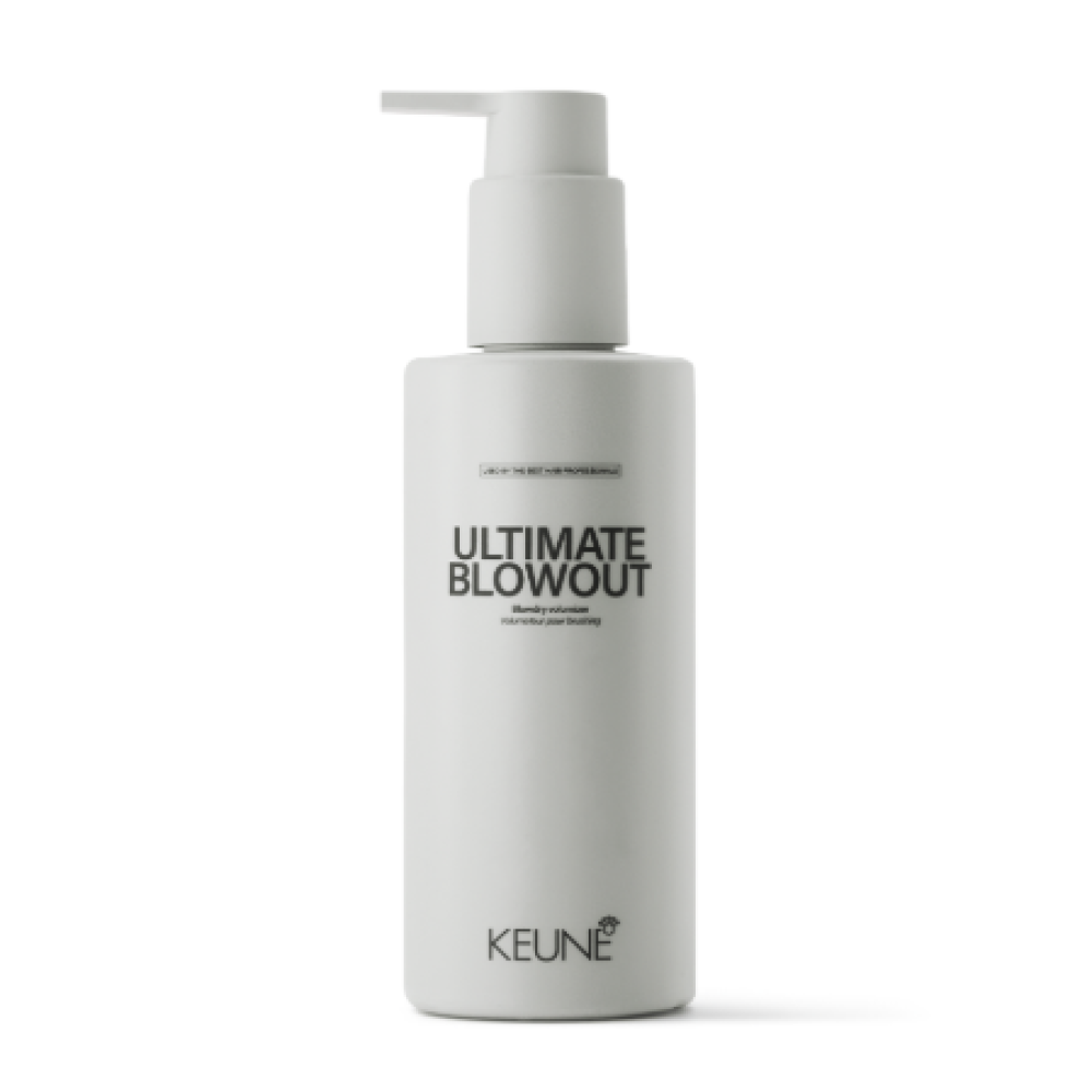KEUNE Style ULTIMATE BLOWOUT - Crème pour brushing, 200 ml (27463)