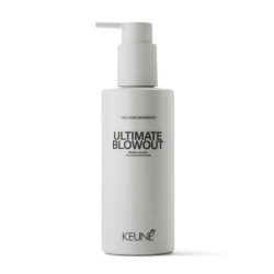 KEUNE Style ULTIMATE BLOWOUT - Crème pour brushing, 200 ml