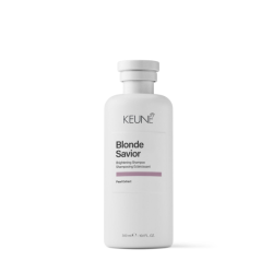 KEUNE Blonde Savior Brightening Shampoo, 300ml