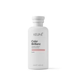 KEUNE Color Brillianz Anti-fade Conditioner - Après-shampooing pour cheveux colorés, 250ml