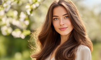 Comment réparer et revitaliser vos cheveux après les rigueurs de l'hiver ?