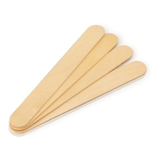 Accessoires pour lustrage à la cire