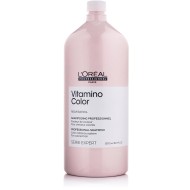 L'Oréal Professionnel Série Expert Vitamino Color — Shampooing pour cheveux colorés, 1500 ml