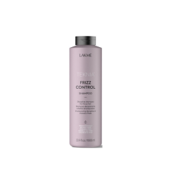 LAKME TEKNIA FRIZZ CONTROL Shampoo, 1000ml