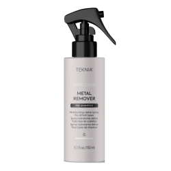 LAKME TEKNIA METAL-REMOVER Pre-Shampoo, 150ml